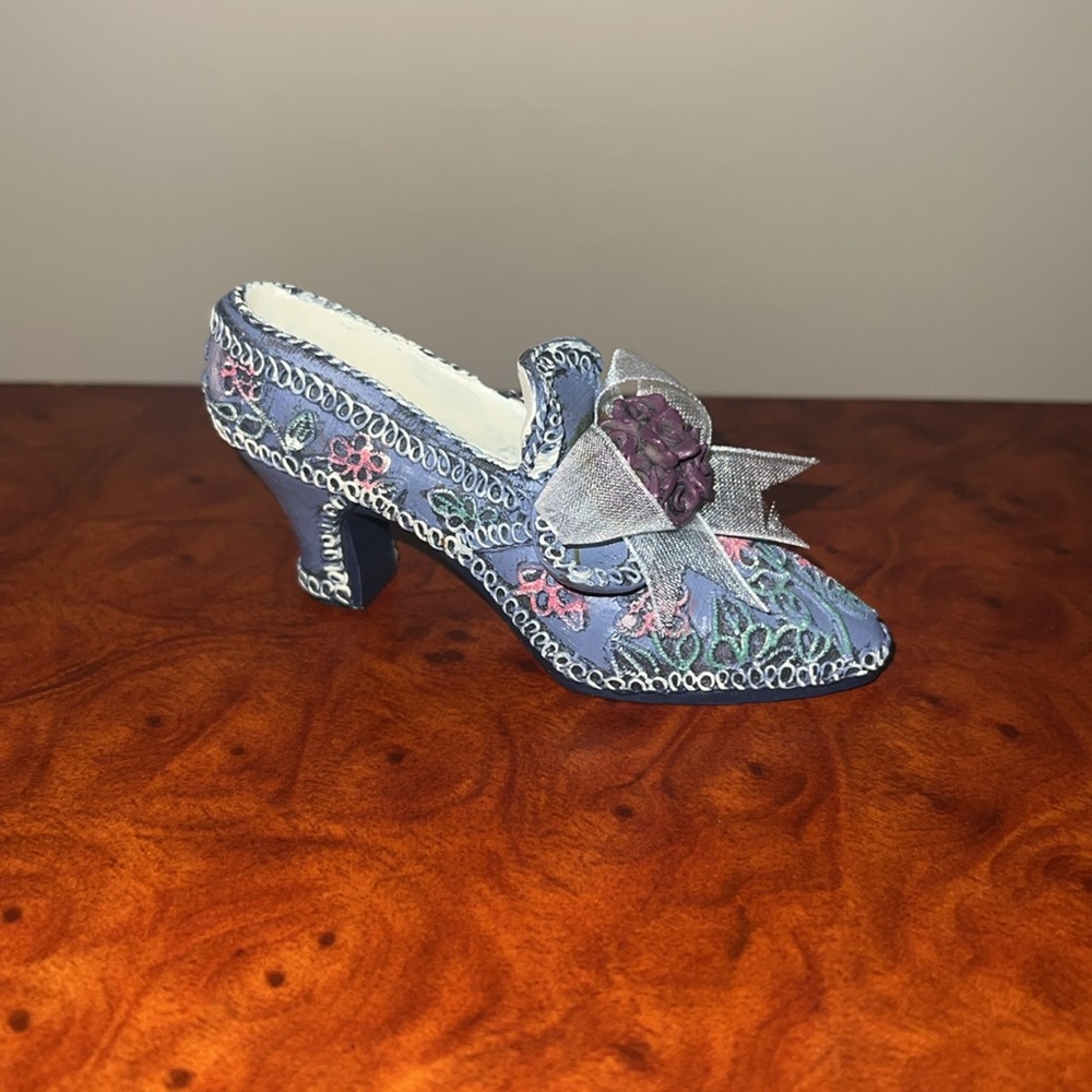 Vintage Shoe ✅ Knick-Knack
